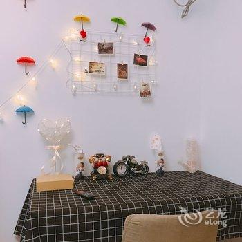 上海小小阿杜公寓酒店提供图片