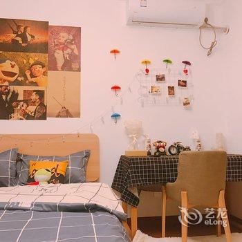 上海小小阿杜公寓酒店提供图片