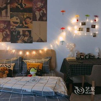 上海小小阿杜公寓酒店提供图片