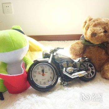 上海小小阿杜公寓酒店提供图片