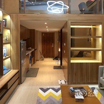 上海modo小雅韩居公寓酒店提供图片