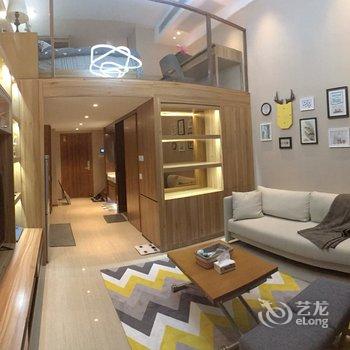 上海modo小雅韩居公寓酒店提供图片