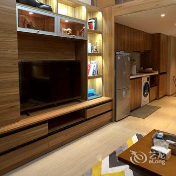 上海modo小雅韩居公寓酒店提供图片