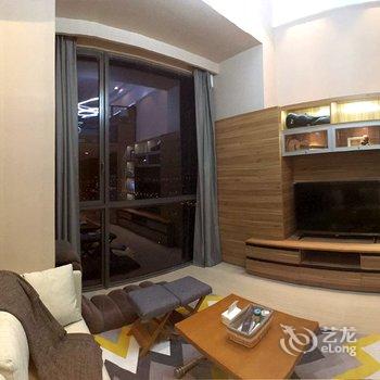 上海modo小雅韩居公寓酒店提供图片