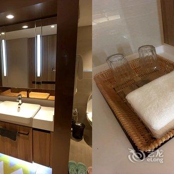 上海modo小雅韩居公寓酒店提供图片