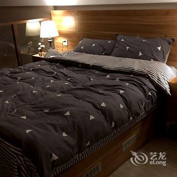 上海modo小雅韩居公寓酒店提供图片