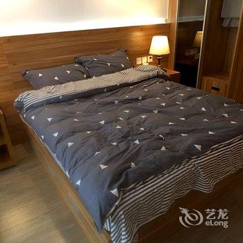 上海modo小雅韩居公寓酒店提供图片