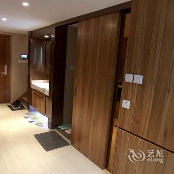 上海modo小雅韩居公寓酒店提供图片