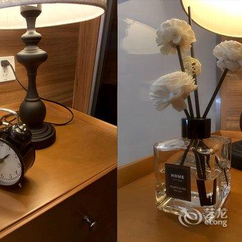 上海modo小雅韩居公寓酒店提供图片