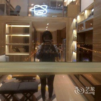 上海modo小雅韩居公寓酒店提供图片