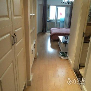 西安漫步古城4分店公寓(与西影路分店)酒店提供图片