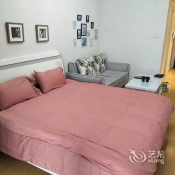 西安漫步古城4分店公寓(与西影路分店)酒店提供图片