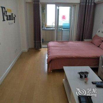 西安漫步古城4分店公寓(与西影路分店)酒店提供图片