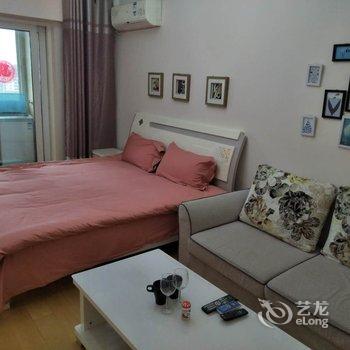 西安漫步古城4分店公寓(与西影路分店)酒店提供图片