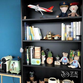 成都Qian’sHouse公寓(7号店)酒店提供图片