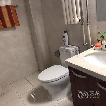 西安如果云知道公寓酒店提供图片