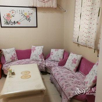 西安弓长三哈公寓(小雁塔路分店)酒店提供图片