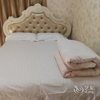 西安弓长三哈公寓(小雁塔路分店)酒店提供图片