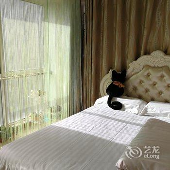 西安弓长三哈公寓(小雁塔路分店)酒店提供图片