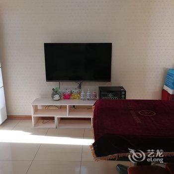 西安弓长三哈公寓(小雁塔路分店)酒店提供图片