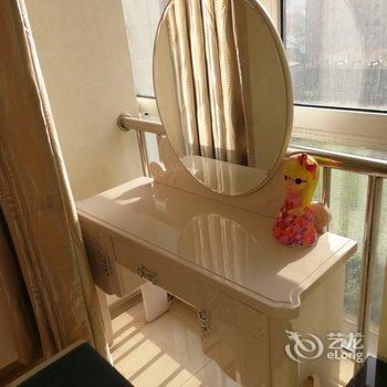 西安弓长三哈公寓(小雁塔路分店)酒店提供图片