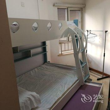 西安弓长三哈公寓(小雁塔路分店)酒店提供图片