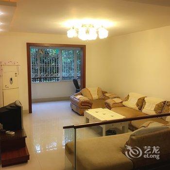 成都婷婷妹儿公寓(都江堰市博物馆分店)酒店提供图片