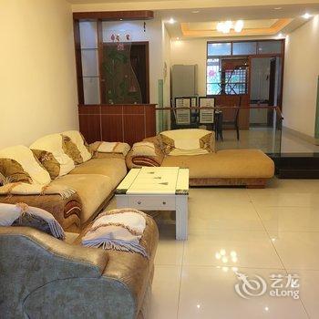 成都婷婷妹儿公寓(都江堰市博物馆分店)酒店提供图片