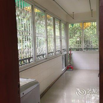 成都婷婷妹儿公寓(都江堰市博物馆分店)酒店提供图片