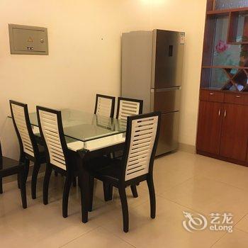 成都婷婷妹儿公寓(都江堰市博物馆分店)酒店提供图片