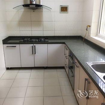 成都婷婷妹儿公寓(都江堰市博物馆分店)酒店提供图片