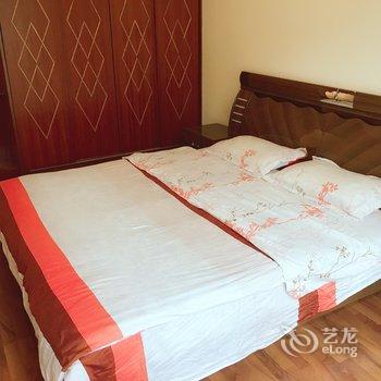 成都婷婷妹儿公寓(都江堰市博物馆分店)酒店提供图片