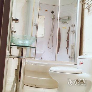 成都婷婷妹儿公寓(都江堰市博物馆分店)酒店提供图片
