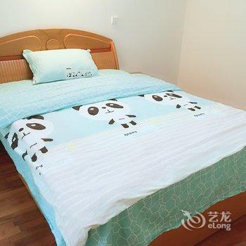 成都婷婷妹儿公寓(都江堰市博物馆分店)酒店提供图片