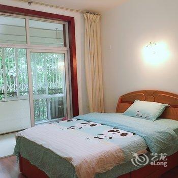 成都婷婷妹儿公寓(都江堰市博物馆分店)酒店提供图片