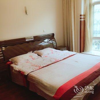 成都婷婷妹儿公寓(都江堰市博物馆分店)酒店提供图片