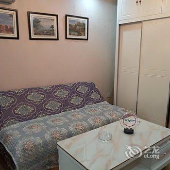 重庆家天下郑成功公寓(江北步行街分店)酒店提供图片