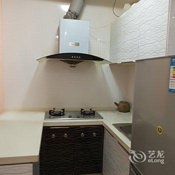 重庆家天下郑成功公寓(江北步行街分店)酒店提供图片