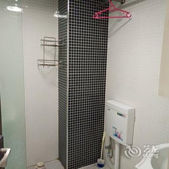 重庆家天下郑成功公寓(江北步行街分店)酒店提供图片