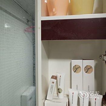 重庆家天下郑成功公寓(江北步行街分店)酒店提供图片