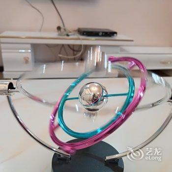 重庆家天下郑成功公寓(江北步行街分店)酒店提供图片