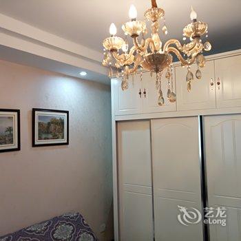 重庆家天下郑成功公寓(江北步行街分店)酒店提供图片