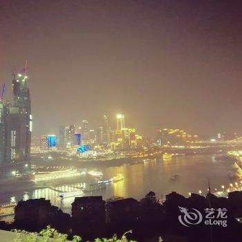 重庆Jolyn公寓酒店提供图片