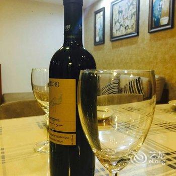 成都邻居小主公寓酒店提供图片