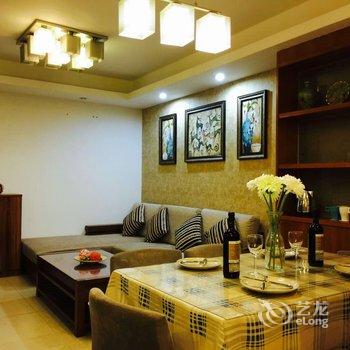 成都邻居小主公寓酒店提供图片