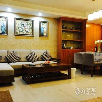 成都邻居小主公寓酒店提供图片