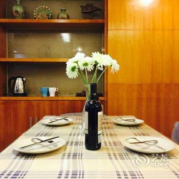 成都邻居小主公寓酒店提供图片