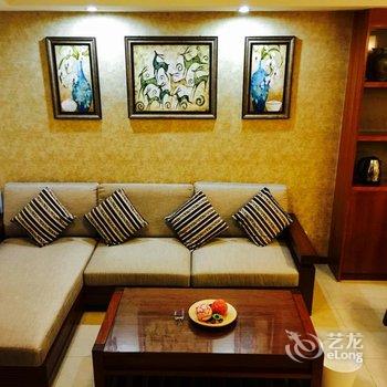 成都邻居小主公寓酒店提供图片