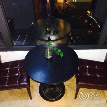 成都邻居小主公寓酒店提供图片