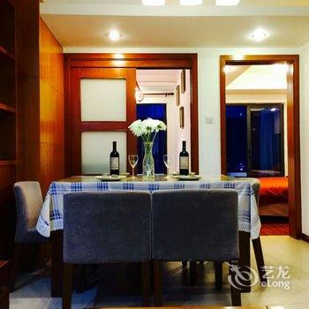 成都邻居小主公寓酒店提供图片